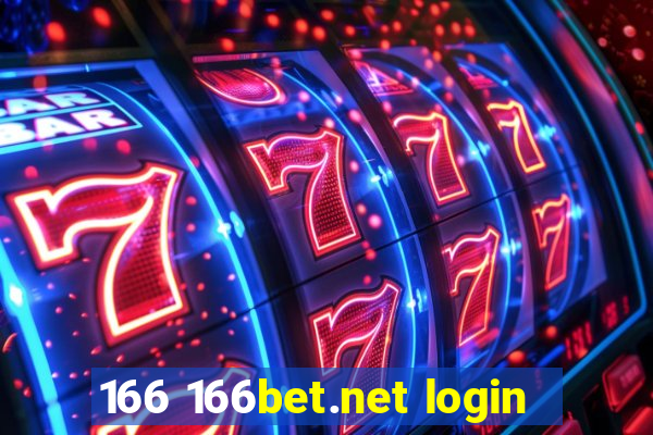 166 166bet.net login